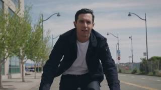 Levis commuter jacket
