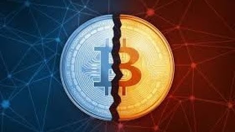 Bitcoin Halving Explained in 2min! Quick Explanation of Bitcoin Cycle