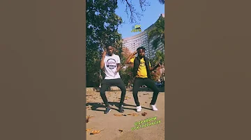 Patoranking abule (Dance Video) #subscribe #dance #afro