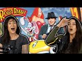 Who Framed Roger Rabbit (1988) REACTION