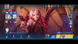 Honor Of Kings Ost Home Lobby After The Match New Hero Umbrosa Music Soundtrack