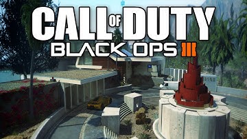 World at War, BO1, & BO2 Maps are being Remade in Black Ops 3! (BO3 DLC Remakes)