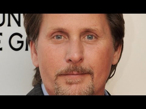 The Real Reason We Don&rsquo;t Hear About Emilio Estevez Anymore