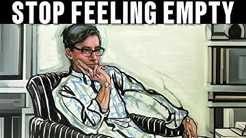 How to Find Meaning When Everything Feels Pointless | Psychology