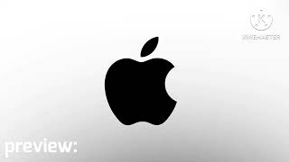Apple logo Speedrun Be Like 