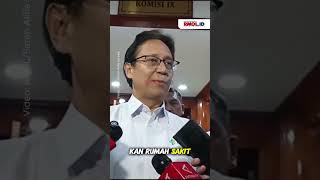 MENKES BUDI : RS TAK BOLEH TOLAK PASIEN TANPA KTP! #bpjs #baduy #rmol