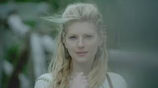 Vikings Ragnar & Lagertha Serdar Ortaç - Kerbela