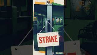 Information 5-Day Banking Update: UFBU Conciliation Talks Fail! 3-Day Bank Strike Confirmed #5DayBankingNow Guide
