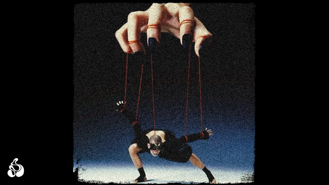 (FREE) Josman & Hamza Type Beat ~ Manipulation