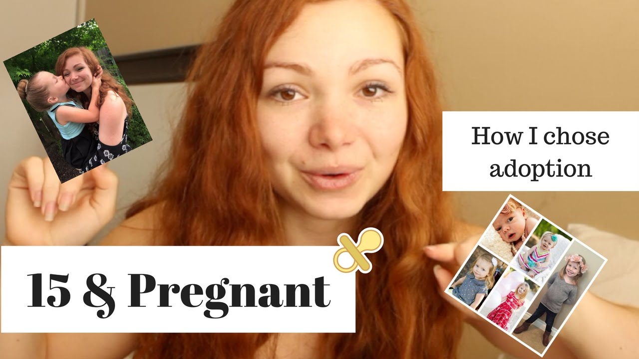 15 And Pregnant My Story W Pictures Youtube