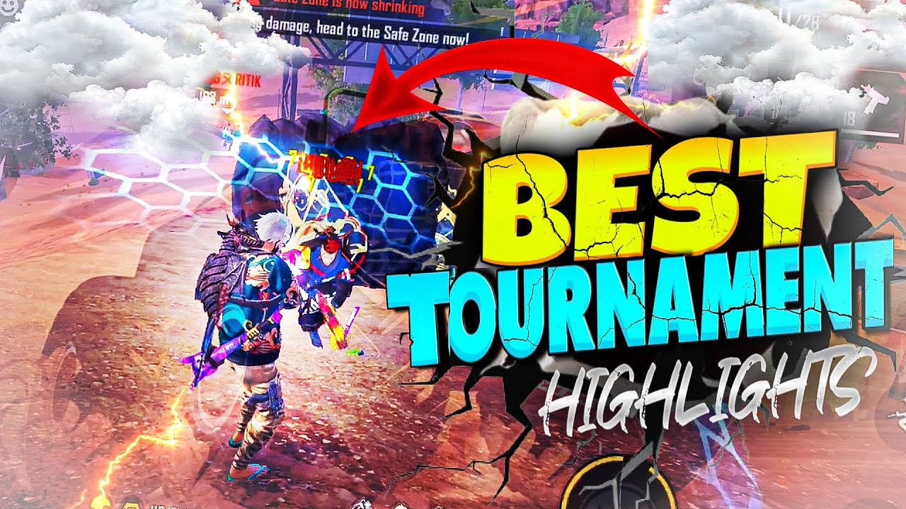 Go 60k🔥💖 || ESPL TOURNAMENT HIGHLIGHTS || MVP TSG OJASVI