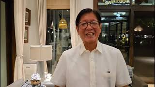 Usec Claire Interview Pbbm - Nakakatuwa With His Dogs, Dds Iba Naman Ang Iniisip..