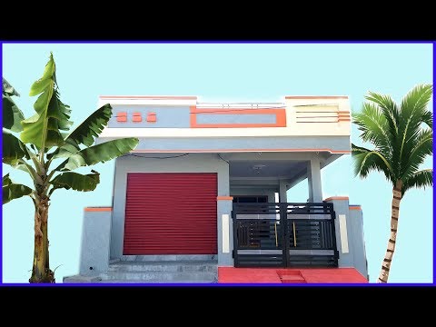 2-bed-room-house-150-yards-individual-house-shop-with-car-parking-amazing-budget-plan-
