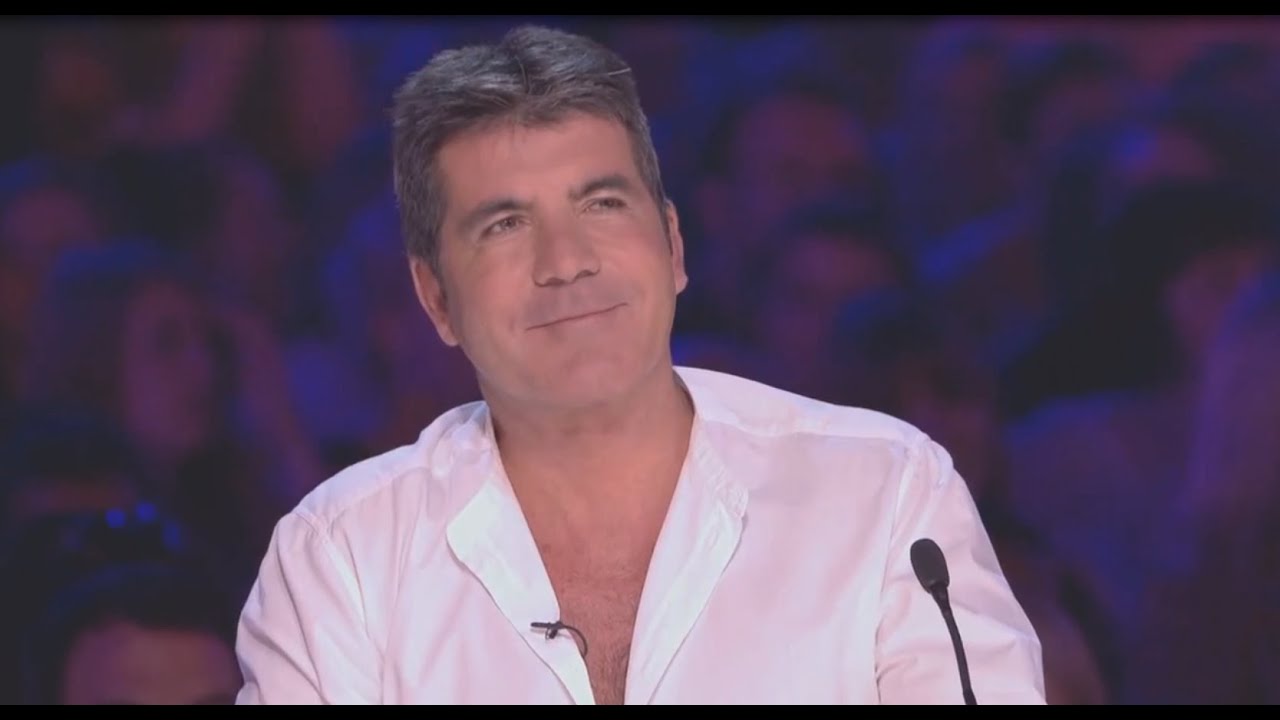 TOP 10 X FACTOR AUDITIONS 2014/2015 HD (UK)