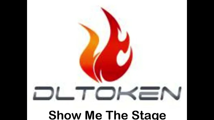 "Show Me The Stage" DL Token