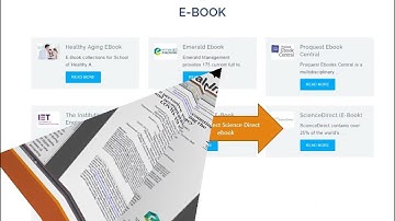 Guide to Access Database Emerald