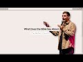 What Does The Bible Say About the Church? // Pastor Drew Milliken