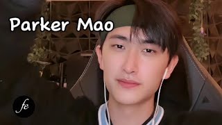 WHEN THE CLOUDLESS DAY COMES (E.SO) COVER BY PARKER MAO 毛祁生