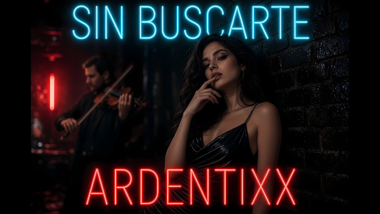 Watch ARDENTIXX - Sin Buscarte ❤️ I Wasn’t Looking For You | Brazilian Club Funk on YouTube Watch ARDENTIXX - Sin Buscarte ❤️ I Wasn’t Looking For You | Brazilian Club Funk on YouTube