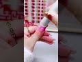 Nail Sticker - Easy nail design idea