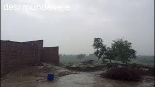 Barish ka mausam aaya 🌧️🌧️desidesimundevele .ko subscribe key karo yaar..#Barishkamausamaaya