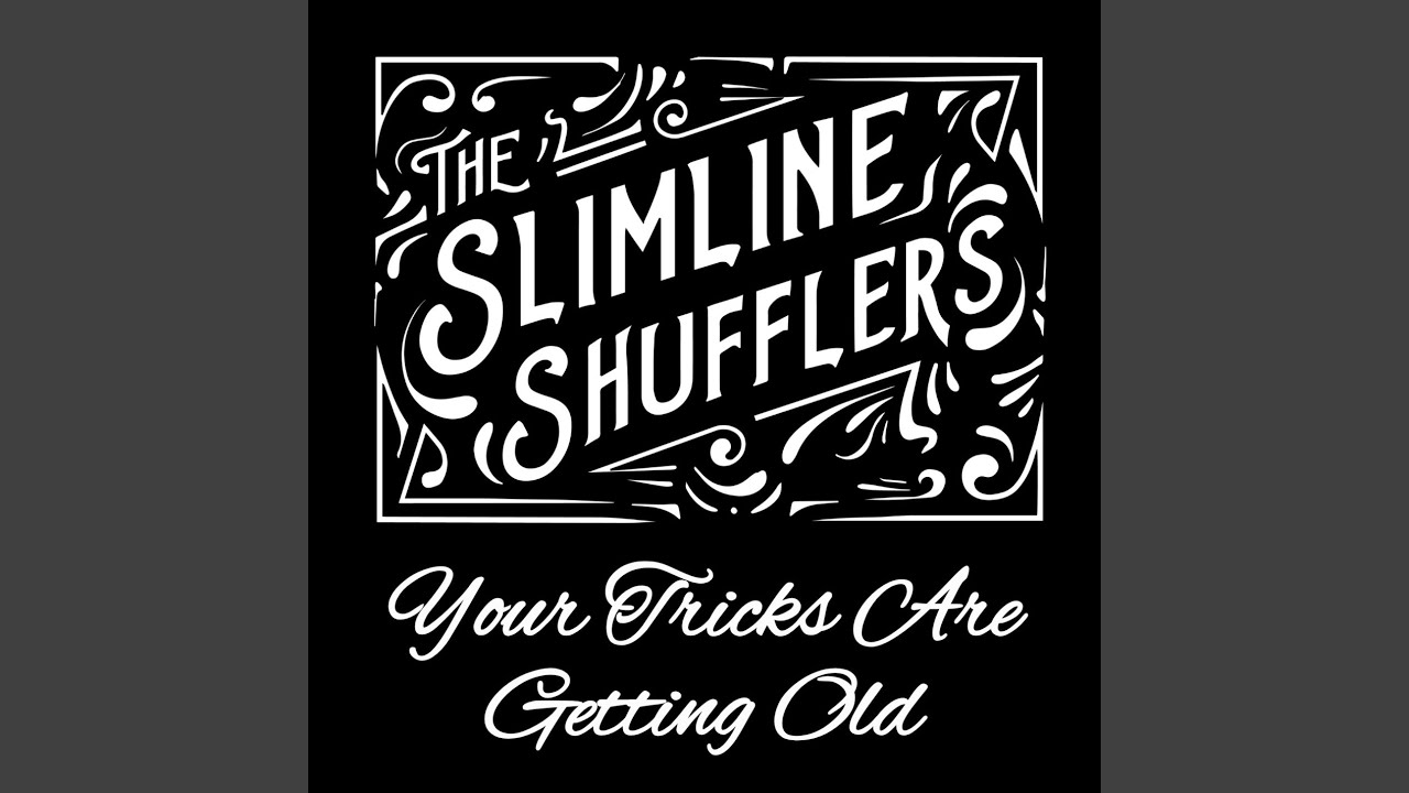Your Tricks Are Getting Old bekijken op YouTube Your Tricks Are Getting Old bekijken op YouTube