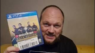 4 Generations of PlayStation Purchases!