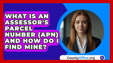 What Is An Assessor