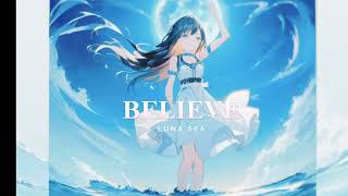 【Cover】BELIEVE/LUNA SEA【GUMI】