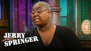 Wives Get Woke | Jerry Springer Wealth