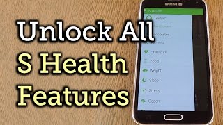 Enable Region-Locked "S Health" Features in Any Country on Samsung Galaxy Devices [How-To] screenshot 5
