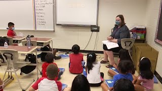 Roanoke summer learning program to bridge learning gap