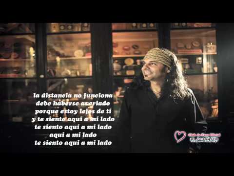 Lejos de ti - El Arrebato