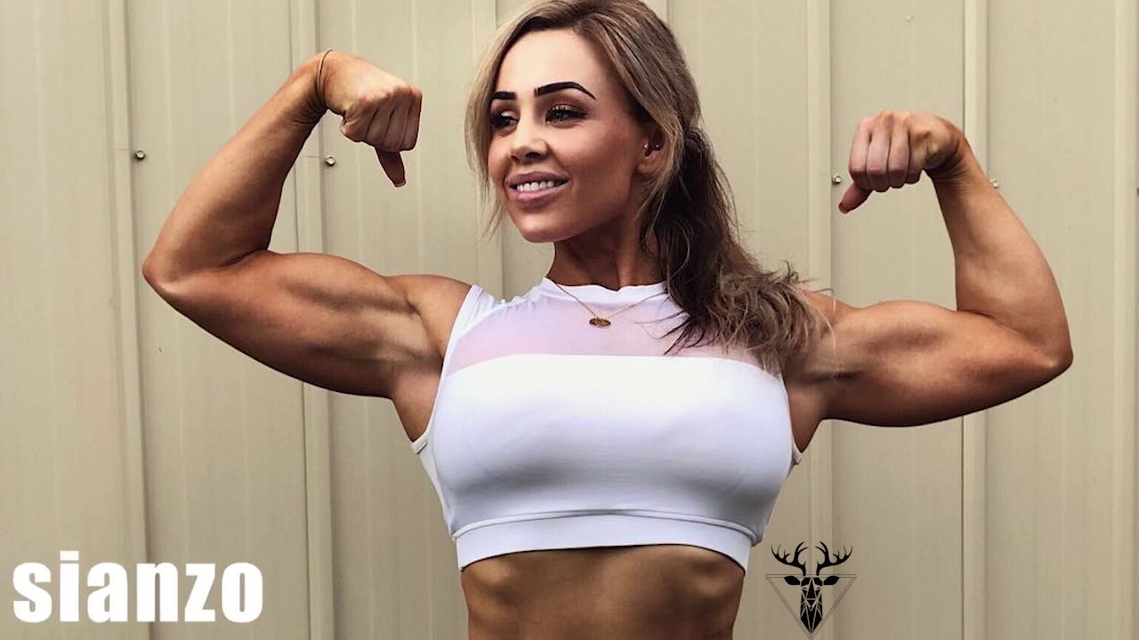 top 6 girls fitness models in instagram top 6 fit womens in world