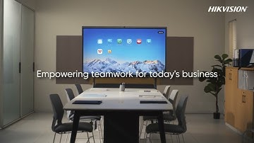 Revolutionizing Technology: A Glimpse into HIKVISION