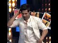 Varun  malavika dance and varun dhawan funny moment on spot  bolly babes