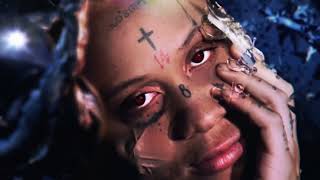 Video thumbnail of "Trippie Redd – I'm Mad At Me (feat. Lil Wayne) (Official Audio)"