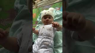 Building a Bamboo Cradle & Eating Durian in the Jungle-Part-02