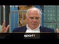 "Scheinheiligkeit!" Hoeneß poltert wegen Katar | SPORT1 - EM DOPPELPASS