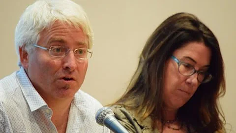 Independent Press Editors: Portland 2015