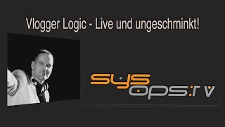 Wenn die VM mal nicht bootet - Live 02.05.2022