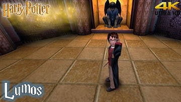 Harry Potter And The Philosopher