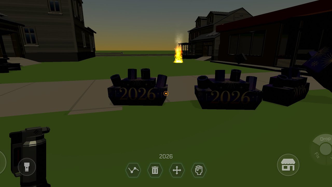 Teil #9 noch 4 tageeeeeeeeeeeeee 