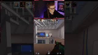 Žádné výmluvy😅Také máte stále lagy na Agency 👀#cs2 #ceskastreamerka #gamerka #zrzka v #Twitchcz