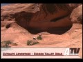 ATV Television Hidden Valley Trail Moab Utah By ATVs ATV Television Hidden Valley Trail Moab Utah By ATVs