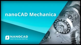 What's New in nanoCAD Mechanica 20