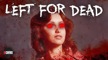 How Dianna D’Aiello Survived the Bedroom Basher | True Crime