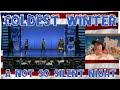 Coldest Winter From Pentatonix: A Not So Silent Night - REACTION - talk about on point!!!