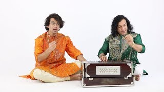 Sri Ramachandra- Thulsidas Bhajan