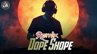 DJ MARSHAL__Dope Shope (panjabi remix) new popular song remix dj by djmarshal official @DjMarshal_1
